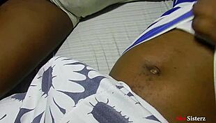 Home Alone With My Best Friend's Boyfriend?