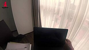 malefikas - una secretaria excelente