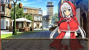 Key of egg hentai game part 3 rough fingering and massage