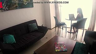 malefikas - una secretaria excelente