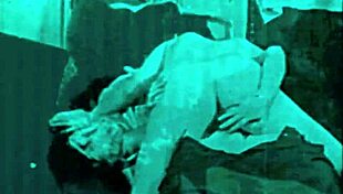 vintage porn revives hairy antique fantasies