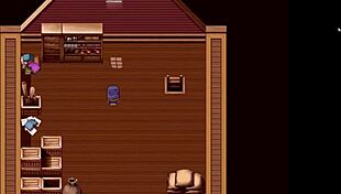 Saint Emiliana Hentai Game Cap 1