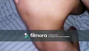 I love fucking this hot amateur between guys