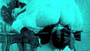 vintage porn revives hairy antique fantasies