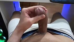 I can’t believe how cute this twink is in my homemade video.