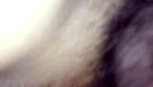 Amateur Wakes Up With Dick In Ass And Cum