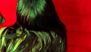 Stepsister teaches intense fucking with cumshots and gagging