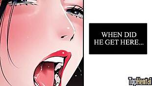 My dick has superpowers episode 18