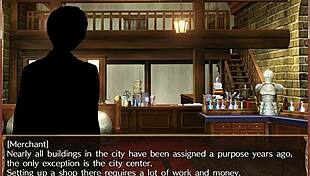 Key of egg hentai game part 3 rough fingering and massage