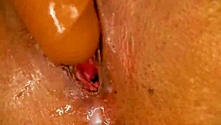 A solo pov session where I cream and cum on my dildo