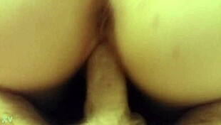 teen gives deepthroat blowjob!