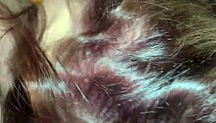 Miss Samantha Delivers Intense Deepthroat Leading to Cumshot