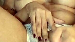 moaning slutty while cumming wet deliciously