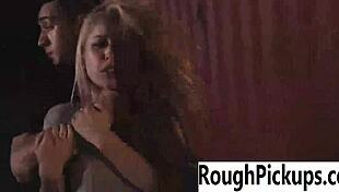 Extremely Rough Encounter