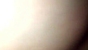 Amateur Wakes Up With Dick In Ass And Cum