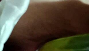 Asian Lover Engages In Chat Sex With Partner