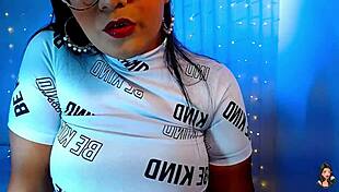 Guided Masturbation Challenge at Work JOI Game Session 24