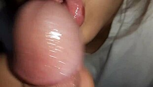 Pacar Filipina Seksi SUKA BLOWJOB KONTOL gue