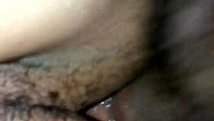 Amateur Wakes Up With Dick In Ass And Cum