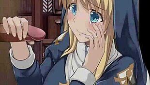 Saint Emiliana Hentai Game Cap 1