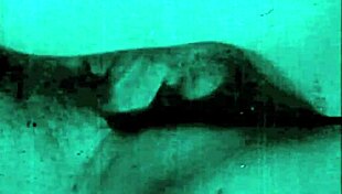 vintage porn revives hairy antique fantasies