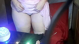 Enchanting Crown Creation For Brand New Milf Black Babe