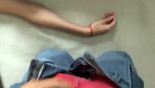 fucking my cute stepniece with big tits