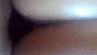 Hey, amateurs, check out this quick fuck with a small dick.