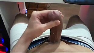 I can’t believe how cute this twink is in my homemade video.