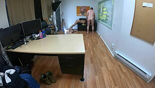 nataly dewalt casting left 4