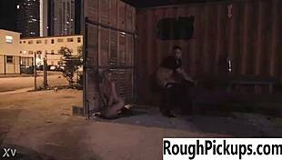 Extremely Rough Encounter