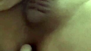 Watch Danielle Roy’s hardcore sex with Cody Roy as she slowly teases him with her mouth and fingers while using a butt plug