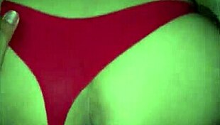 feeling the deep doggystyle connection with bent over skinny girl