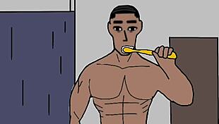 No fap energy turns into life-transforming power!