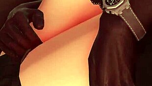 Finding Passion Through Erotic Dance