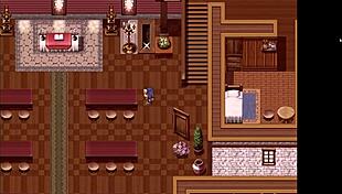 Saint Emiliana Hentai Game Cap 1