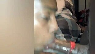 slims lutt ass eating dick with candy