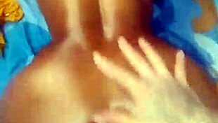 I almost got cought fuckin' my trainer!