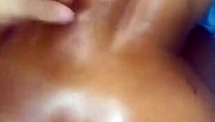 I almost got cought fuckin' my trainer!