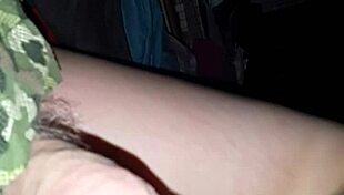 Wife's Blowjob Leads To Creampie Sex