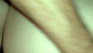 Slut bent over in bedroom