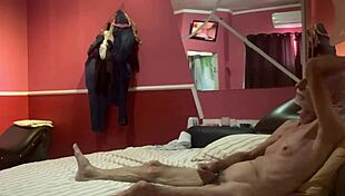 couple tries hardcore anal sex 😏