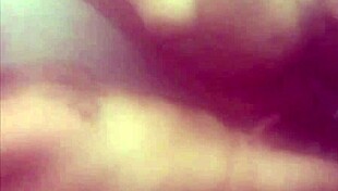 Naughty young amateurs PLAY in SHOWER with horny couple