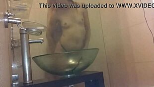 At 18, I hooked up with a guy at the hotel on the uruguay coast.