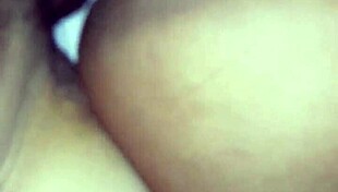 big booty mature loves getting bent over for young dick in hotel.