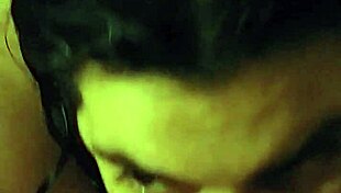 A slutty wife gets caught in a steamy affair tonight