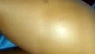 I almost got cought fuckin' my trainer!