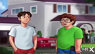 Why Do You Need This Thing? I Spy On Girls!