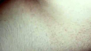 This Colombian babe lets herself get fucked in the ass!