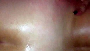 mexican puta getting anal assfucking